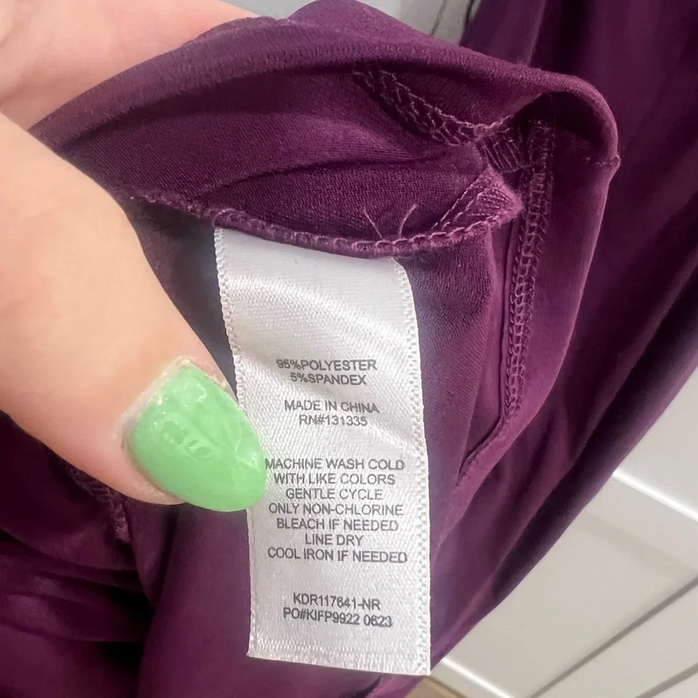NWT Nordstrom Socialite dress - Picture 7 of 8